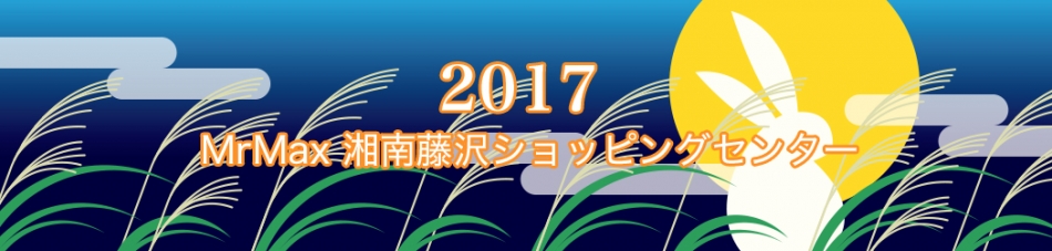 ミスターマックス湘南藤沢ショッピングセンター
