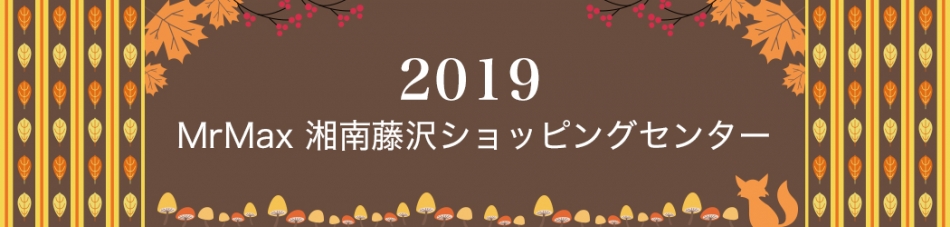 ミスターマックス湘南藤沢ショッピングセンター