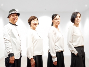 ～藤沢有隣堂ミュージンックサロンがお送りするクリスマスライブ!～