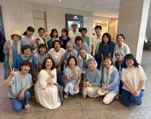 ～藤沢有隣堂ミュージンックサロンがお送りするクリスマスライブ!～