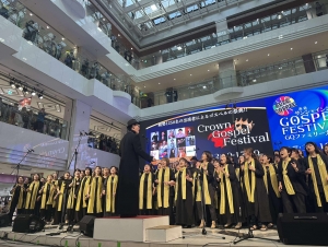 ～藤沢有隣堂ミュージンックサロンがお送りするクリスマスライブ!～