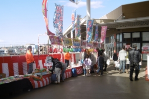 こども縁日開催🎉🎉🎉