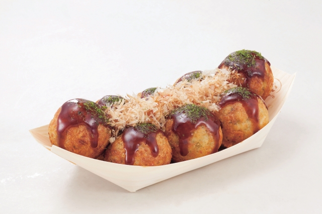 たこ焼きさま専用 築地 銀だこ - ミスターマックス湘南藤沢ショッピングセンター