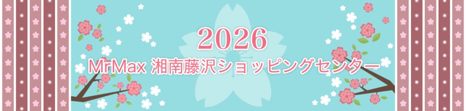 ミスターマックス湘南藤沢ショッピングセンター